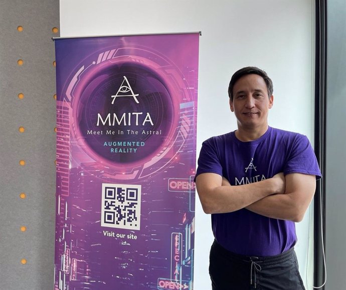 MMITA lanza su primera aplicación móvil como plataforma social.