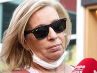 ¡Destrozada! Carmen Borrego se entera por la prensa de que su nuera, Paola Olmedo, está de parto