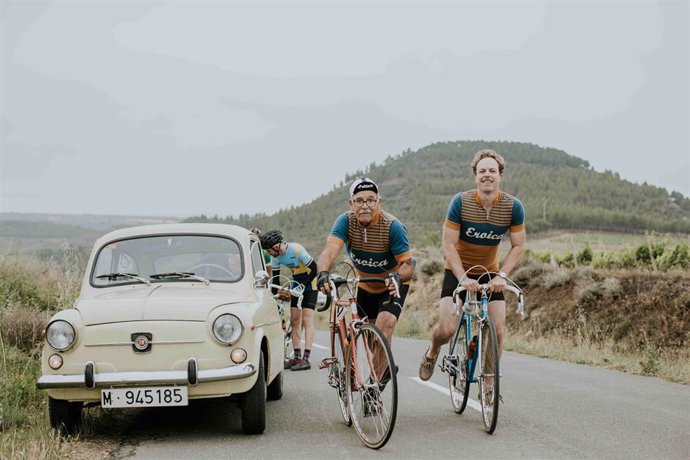 Eroica Hispania 2023