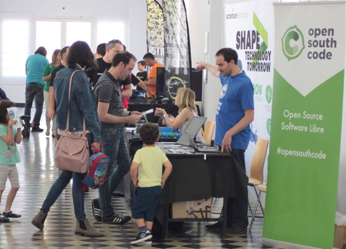 Lectura, música y tecnología centran las actividades de esta semana en La Térmica