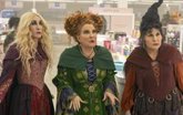 Foto: El retorno de las brujas 3 ya está en marcha en Disney+