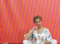 Yolanda Díaz ve "fuera de la realidad" que Sánchez quiera debatir a solas con Feijóo: "El bipartidismo es el pasado"