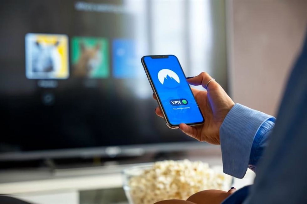 Recurso de VPN