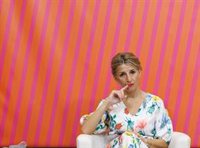 Yolanda Díaz veu "fora de la realitat" que Sánchez vulgui debatre tot sol amb Feijóo: "El bipartidisme és el passat"