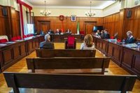 Un auditor de la Faffe no ve incompatibles sus informes favorables y las "incidencias" detectadas por la UCO