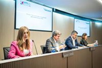 Sabadell y UPTA lanzan un plan de empleo simplificado para autónomos con una rentabilidad objetivo del 2%