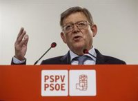 El PSPV no tiene "ninguna noticia" del PP tras las elecciones y se muestra "dispuesto a dialogar"