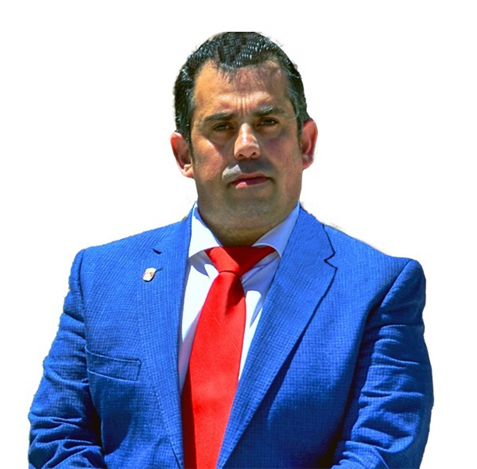 Archivo - Francisco Javier Justicia/Archivo