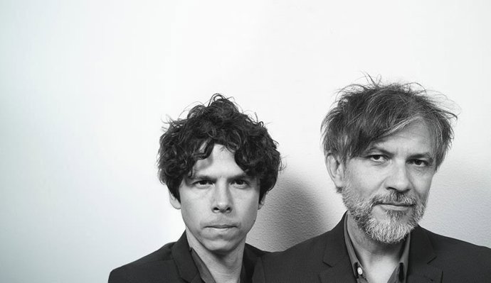 Senior i el Cor Brutal