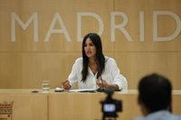 Villacís aprovechará la Vicealcaldía hasta el último momento para despedirse y "hacer cosas mejores"