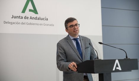 Andalucía