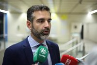 Junta: Los parlamentarios alemanes muestran "más sentido común" que Sánchez, al que le ha salido "el tiro por la culata"