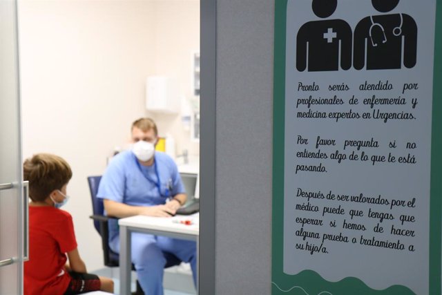 [Medios.Regionales.Csalud] Np Andalucía Formará Este Año A 3.700 Profesionales En Humanización En La Asistencia Sanitaria