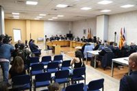Otras defensas reiteran la nulidad del juicio a los investigadores del caso Cursach por el uso de pruebas nulas