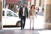 MÉS per Mallorca confirma que votará en contra de la investidura de Prohens: "Es nuestro voto natural"