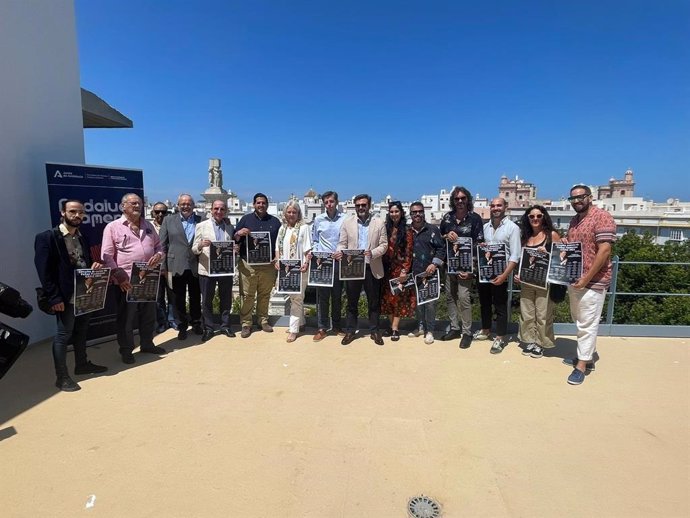El Circuito Andaluz de Peñas llegará a 18 municipios de Cádiz con más de 30 actuaciones entre junio y noviembre