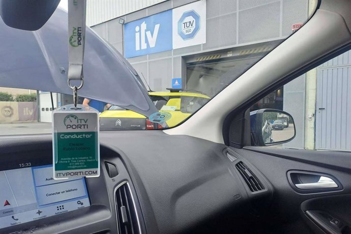 Itvporti ofrece el servicio para un control absoluto del vehículo, a fin de obtener la aprobación de la ITV con su novedoso servicio ITV PREMIUM.
