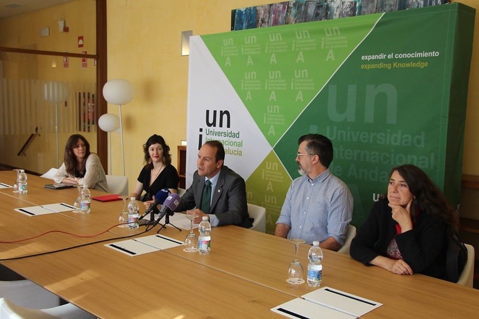 Presentación de las escuelas de danza y teatro.
