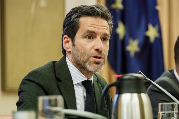 El portaveu de campanya del PP Borja Sémper