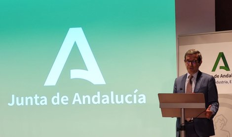 Andalucía