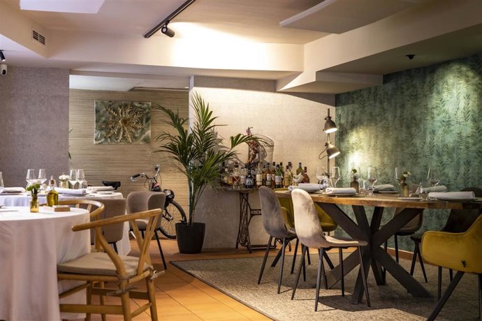 Imagen de un establecimiento del Principado de Andorra