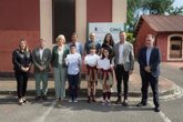 Foto: El Gobierno celebra el Día del Medio Ambiente con la entrega de premios de un concurso escolar y una romería