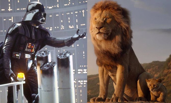 El Rey León podría convertirse en una "gran y épica saga como Star Wars"