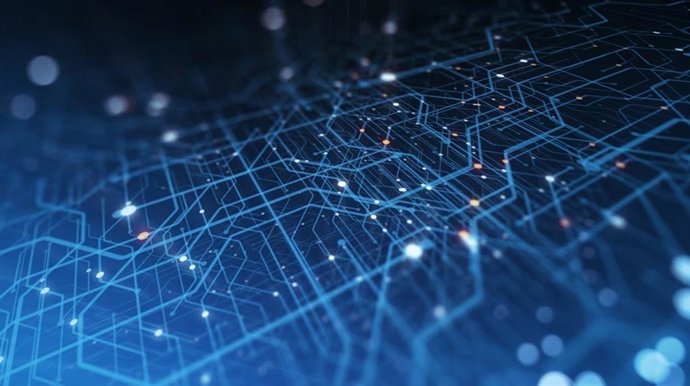 Recurso de procesador Ryzen