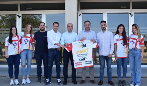 Diputación de Almería