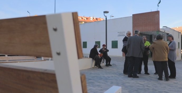 Imagen del documental