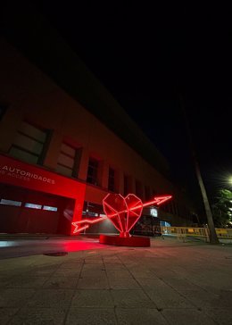 Ximenez Group se une a la gira 'Corazón y flecha' del artista Manuel Carrasco con proyecto exclusivo de iluminación.