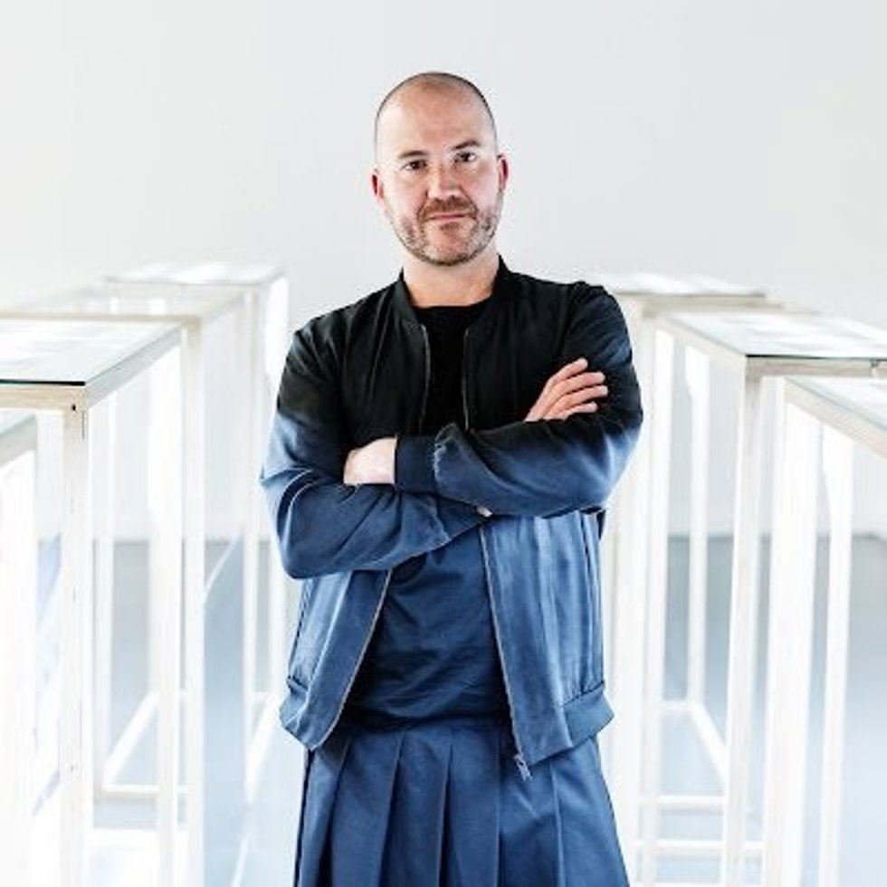 Archivo -  Manuel Segade, propuesto como nuevo director del Reina Sofía 