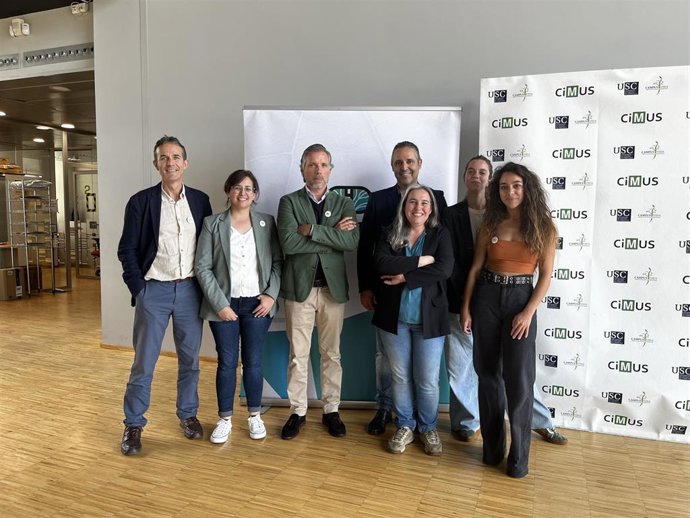 Digital.-  El hub de innovación digital DATALife movilizó 19 millones en 25 proyectos y dio soporte a 900 pymes