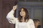 Foto: Argentina.- Sobreseída la causa contra Cristina Fernández por blanqueo de capitales