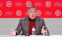 La RFEF propone que las designaciones arbitrales pasen a un órgano "autónomo" y "perteneciente" a ella