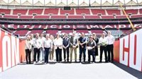 World Rugby llega a España para implantar su programa para hacer crecer el rugby