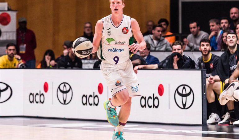 Baloncesto