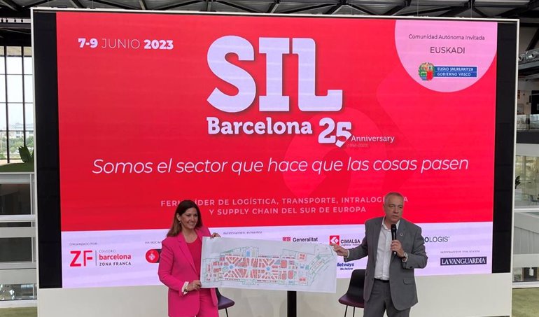 Fira de Barcelona