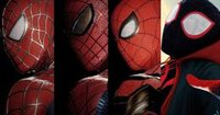 Tom Holland desvela cuál es "la mejor película de Spider-Man"
