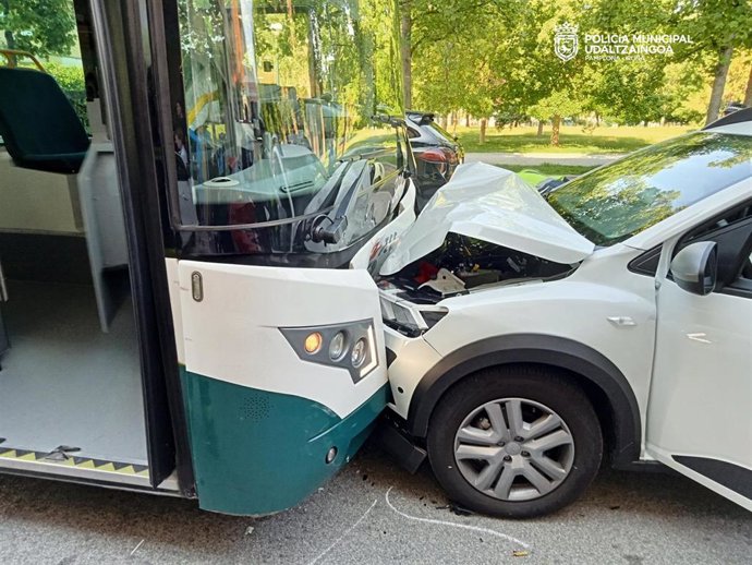 Imagen de la coalición.