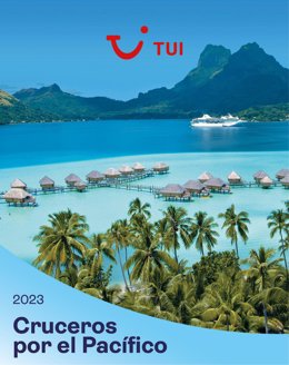 TUI y StarClass Cruceros campaña conjunta.