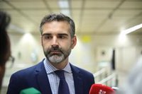 La Junta acusa al Gobierno de "manipular" una visita "ordinaria" de parlamentarios alemanes a Doñana