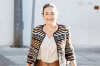 Rivera de la Cruz se despide de la Consejería de Cultura, Turismo y Deporte: "Ha sido un honor servirles"