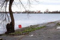 La oficina de la ONU para los DDHH expresa su "preocupación" por la destrucción de la presa en Ucrania