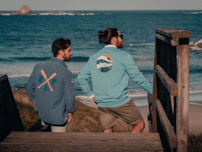 Diseños cómodos, de calidad y perfectos para cualquier ocasión en la nueva colección de verano de elPulpo