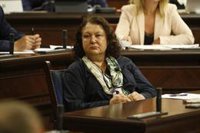De la Concha lamenta "profundamente" el fallecimiento de Virgina Marí