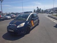 Detenido en El Puerto (Cádiz) por agredir a su pareja de 19 años, a la que obligaba a pedir limosna