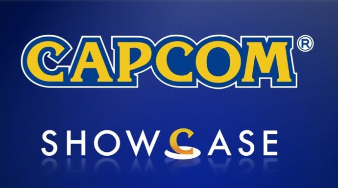 Capcom Showcase