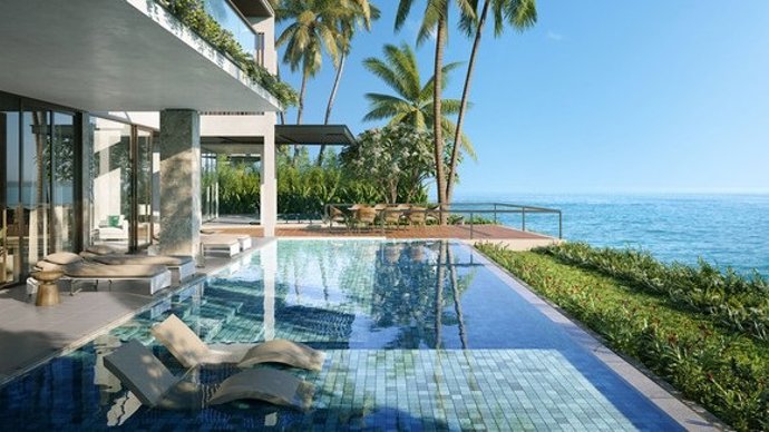 Meliá abre su primer Gran Meliá en Vietnam el 6 de julio