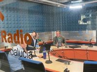 Espadas espera que el PSOE logre "acuerdos cuanto antes" para gobernar la Diputación de Cádiz y el Ayuntamiento de Jaén